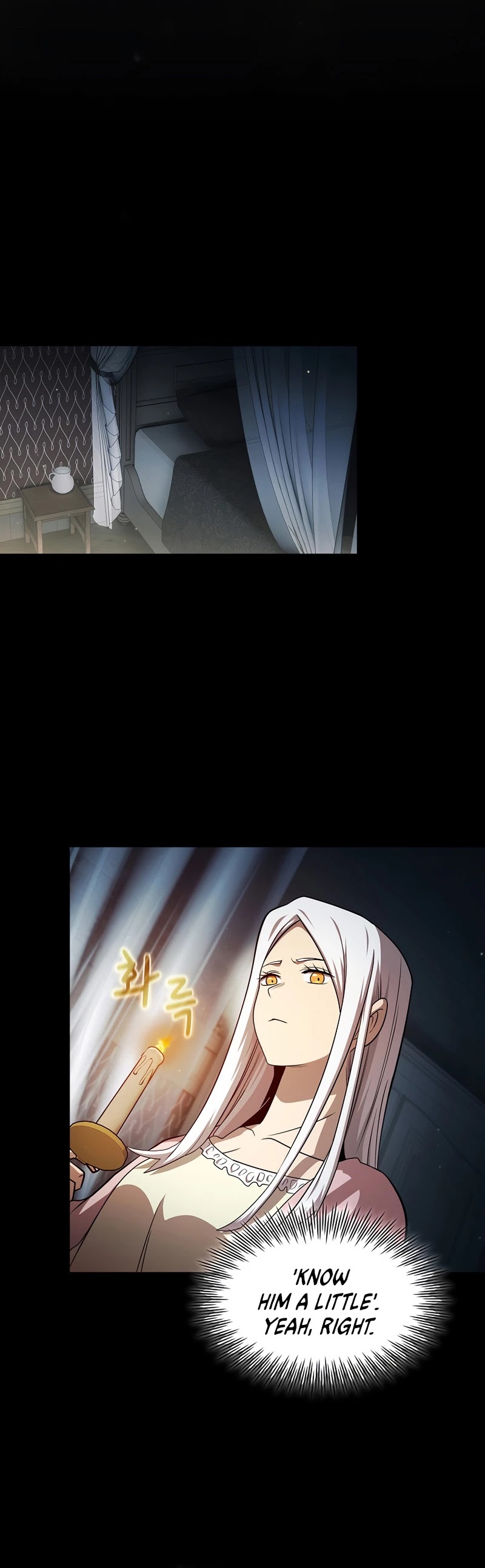 Is This Hero for Real? Chapter 39 page 29 - Chapter 39