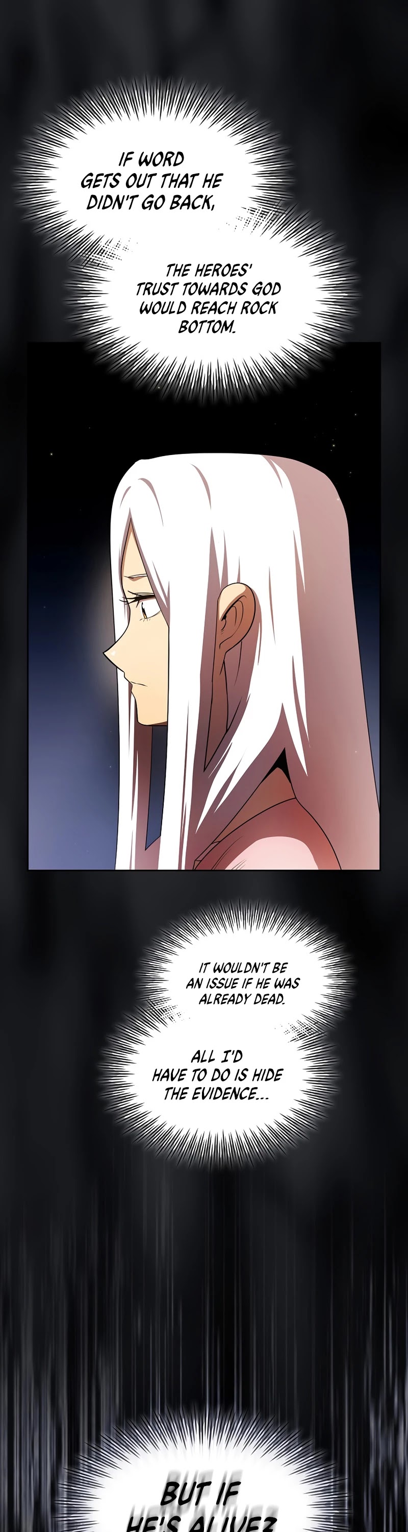 Is This Hero for Real? Chapter 39 page 31 - Chapter 39