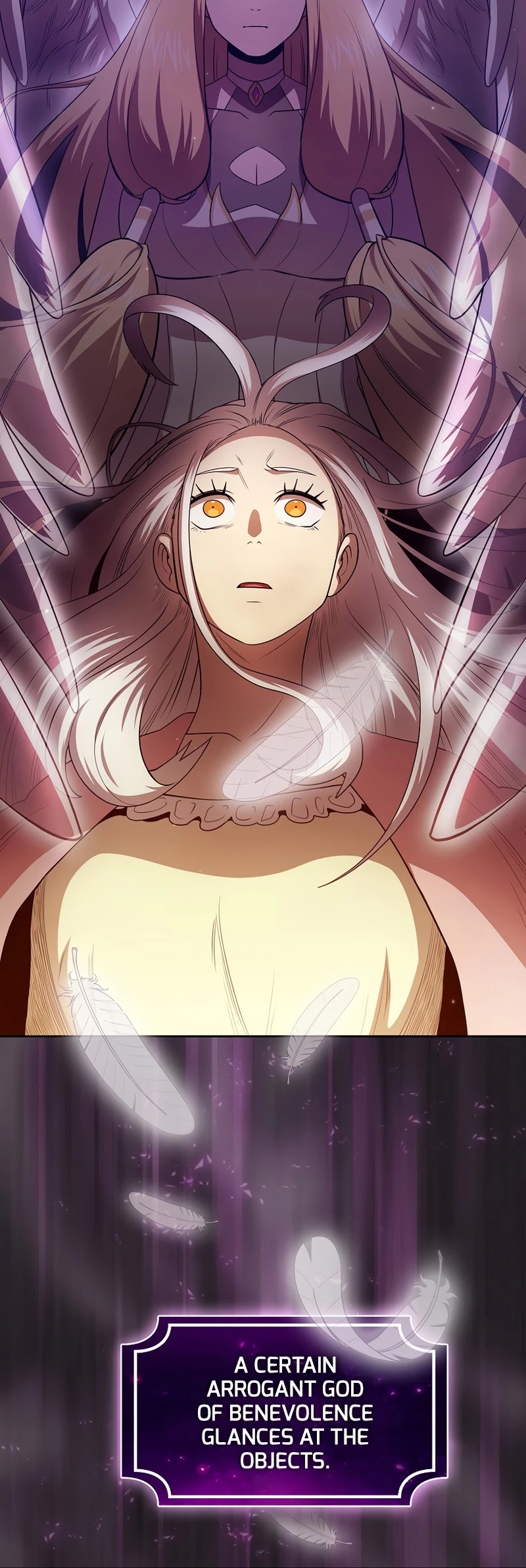 Is This Hero for Real? Chapter 39 page 33 - Chapter 39