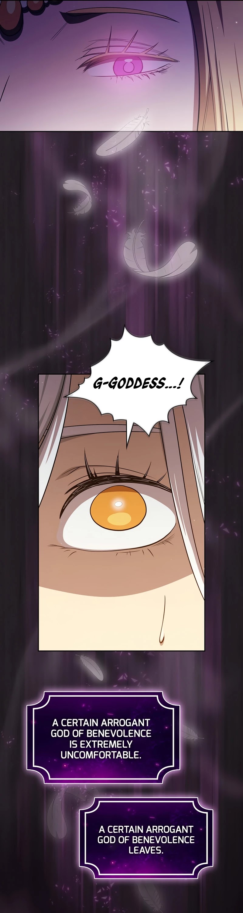 Is This Hero for Real? Chapter 39 page 34 - Chapter 39