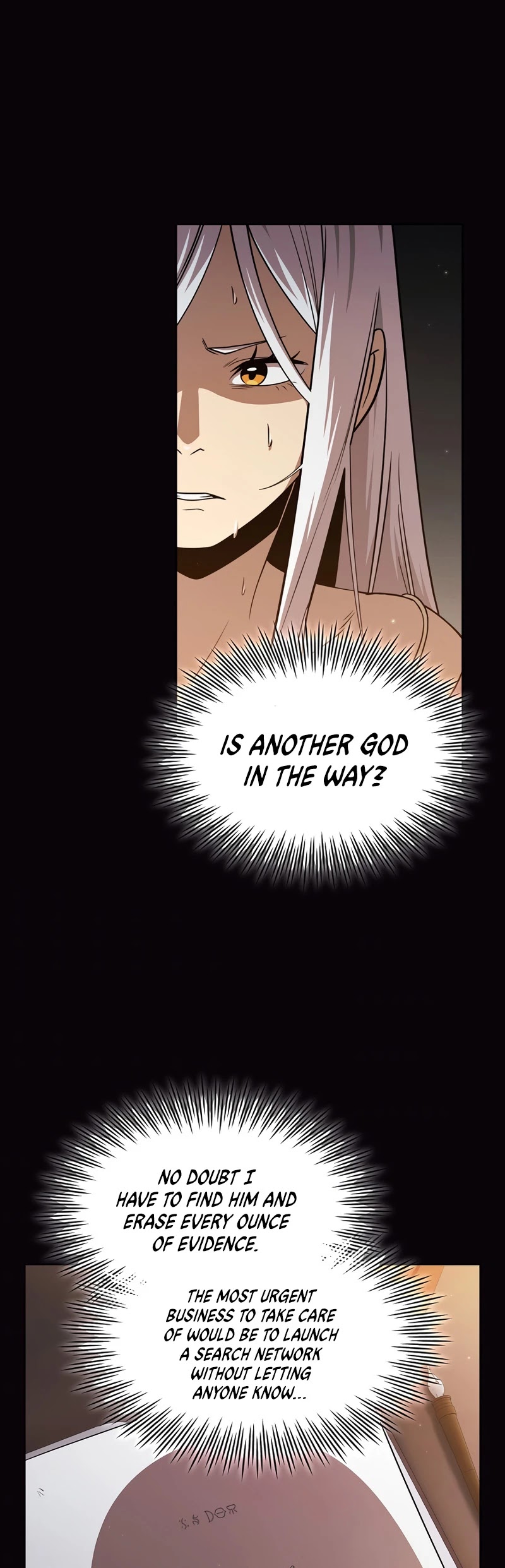 Is This Hero for Real? Chapter 39 page 36 - Chapter 39