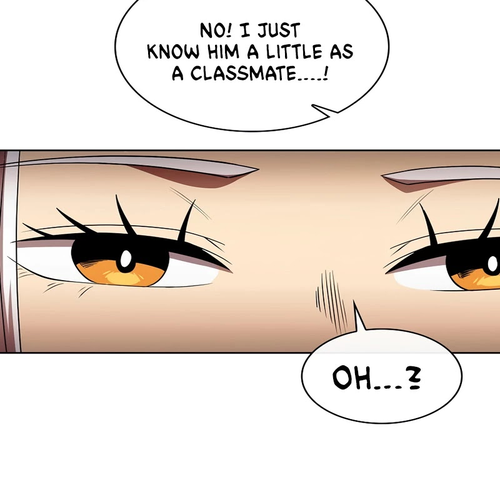 Is This Hero for Real? Chapter 39 cover