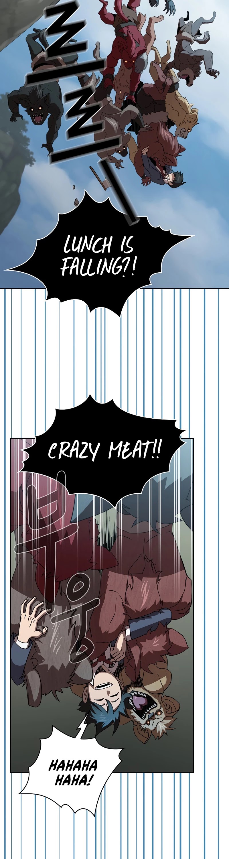 Is This Hero for Real? Chapter 4 page 10 - Chapter 4