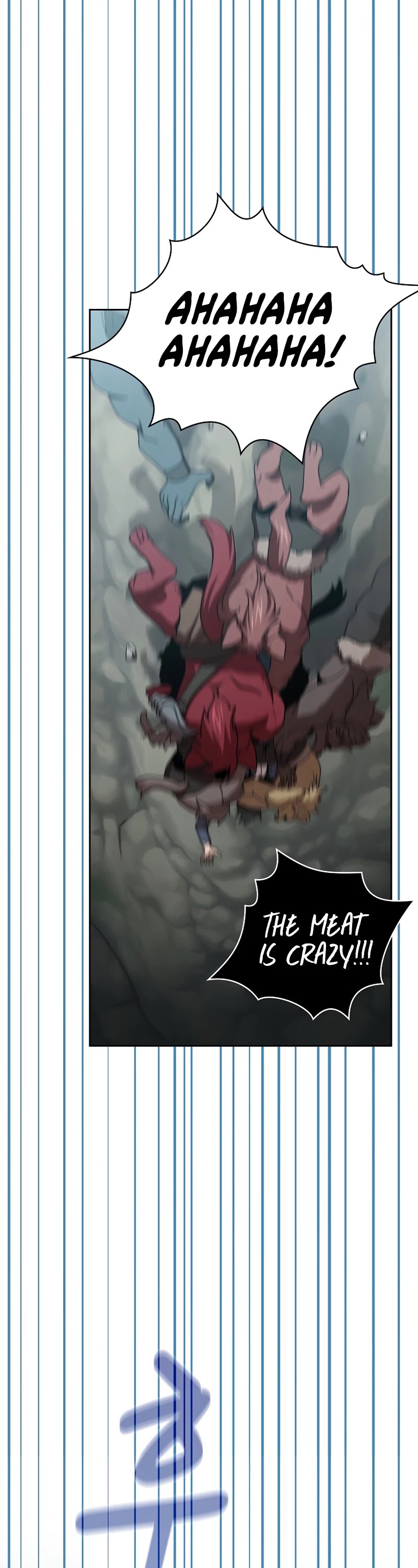 Is This Hero for Real? Chapter 4 page 11 - Chapter 4