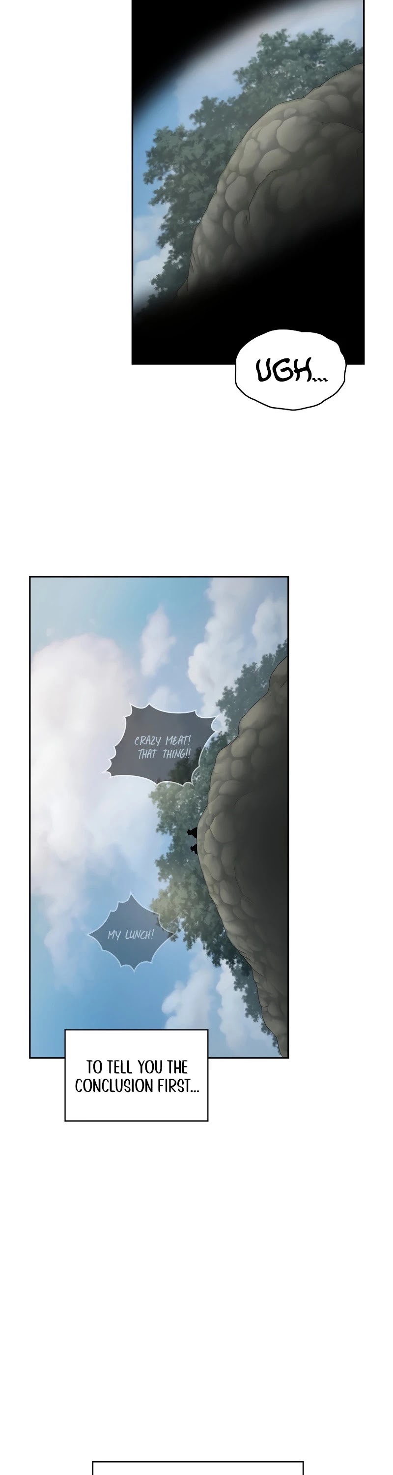 Is This Hero for Real? Chapter 4 page 15 - Chapter 4