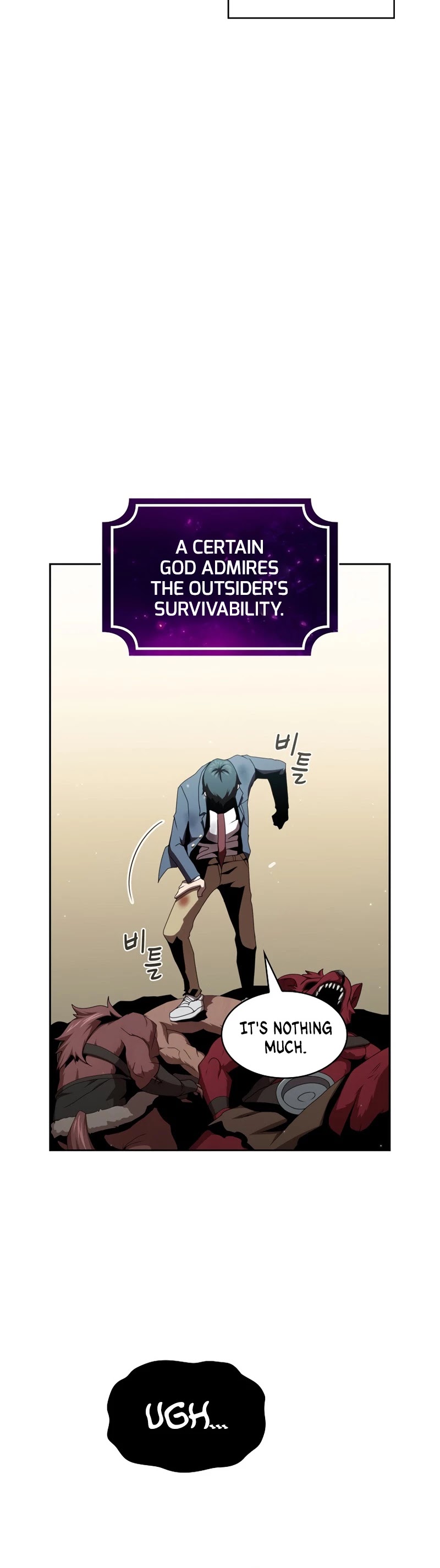 Is This Hero for Real? Chapter 4 page 17 - Chapter 4
