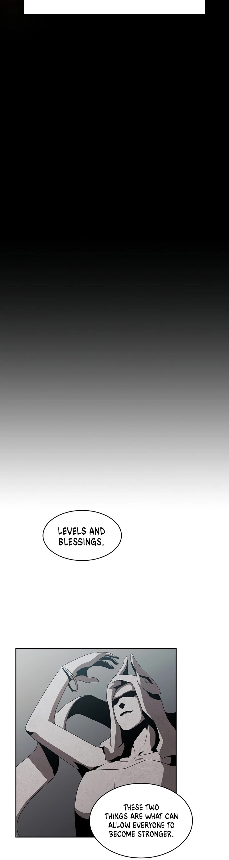 Is This Hero for Real? Chapter 4 page 21 - Chapter 4