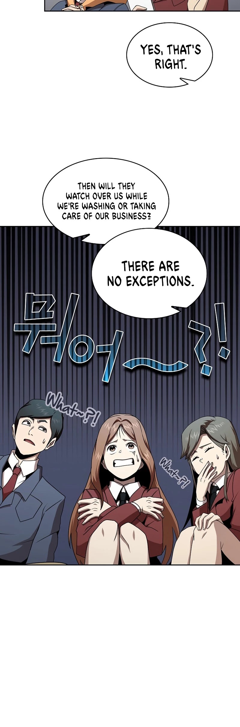 Is This Hero for Real? Chapter 4 page 25 - Chapter 4
