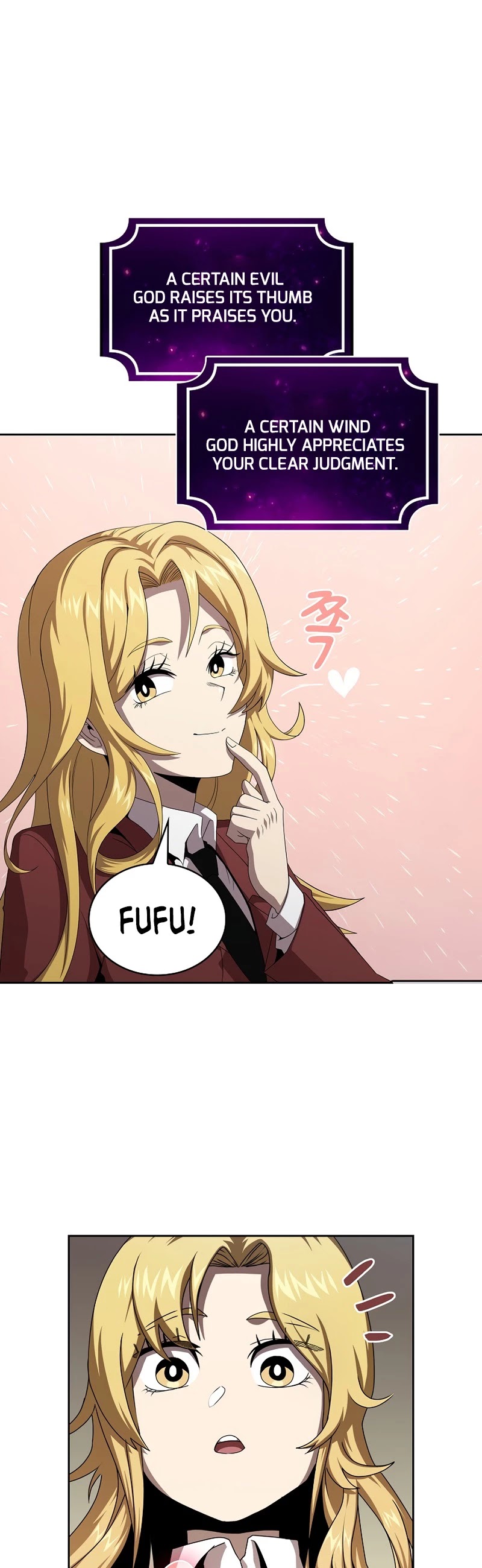 Is This Hero for Real? Chapter 4 page 28 - Chapter 4