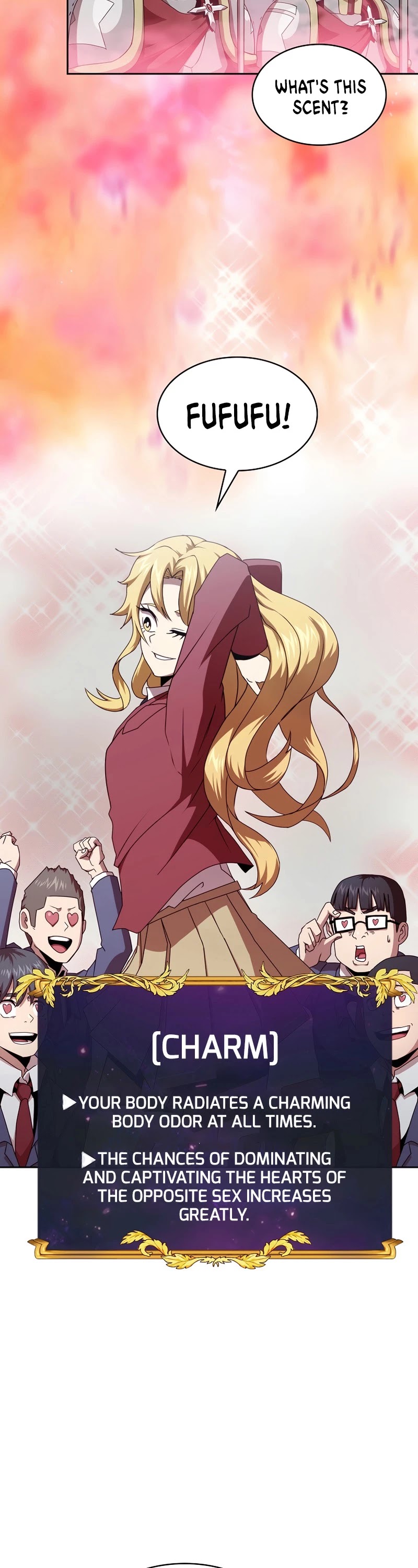 Is This Hero for Real? Chapter 4 page 32 - Chapter 4