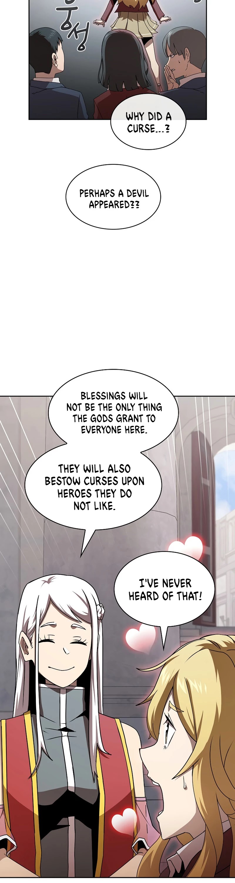 Is This Hero for Real? Chapter 4 page 36 - Chapter 4