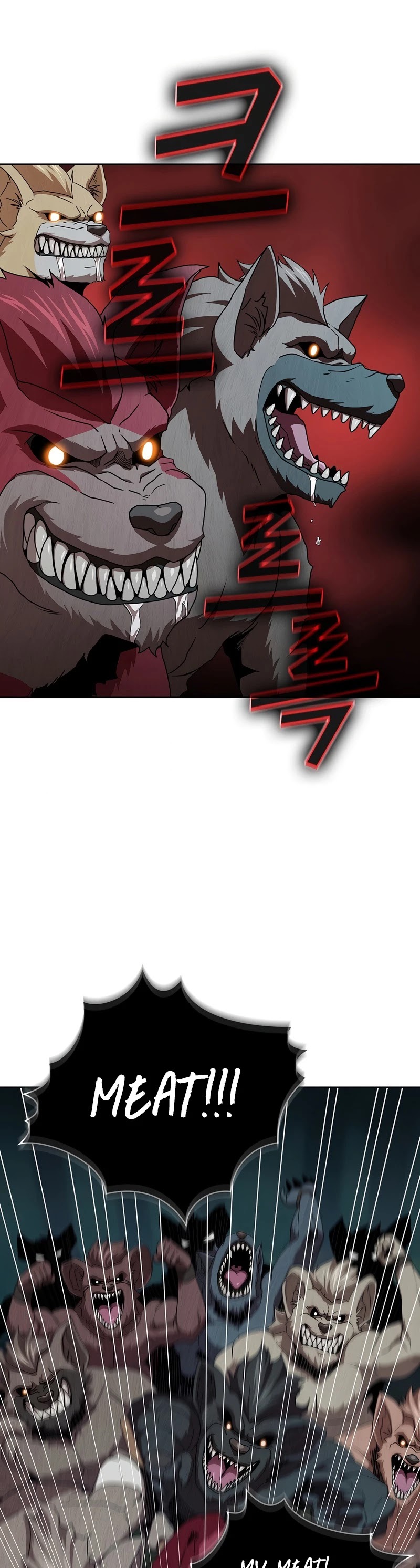 Is This Hero for Real? Chapter 4 page 4 - Chapter 4