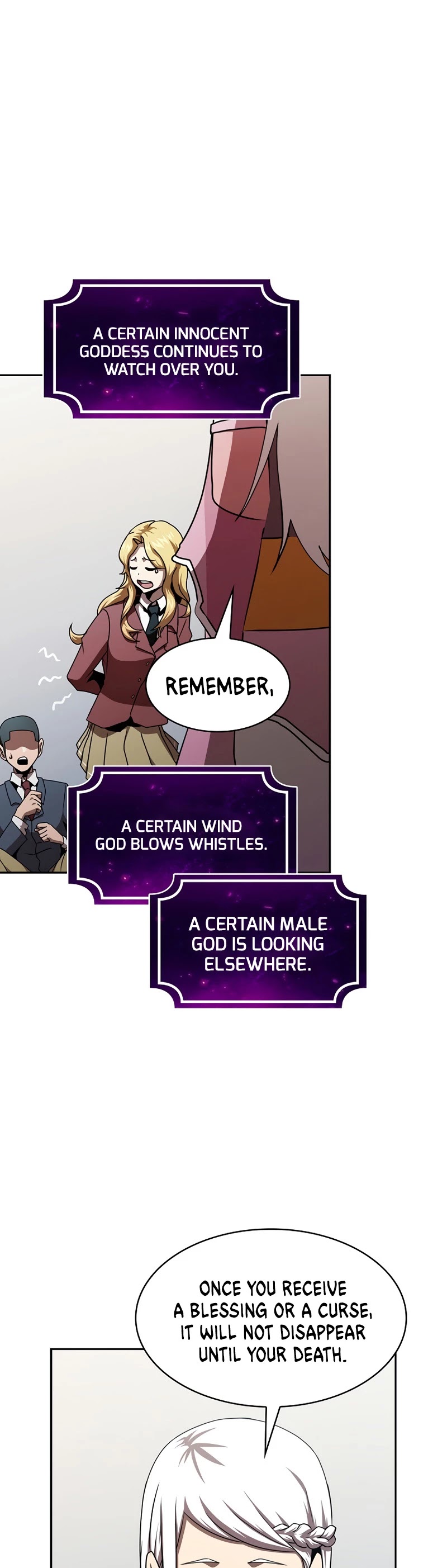 Is This Hero for Real? Chapter 4 page 40 - Chapter 4