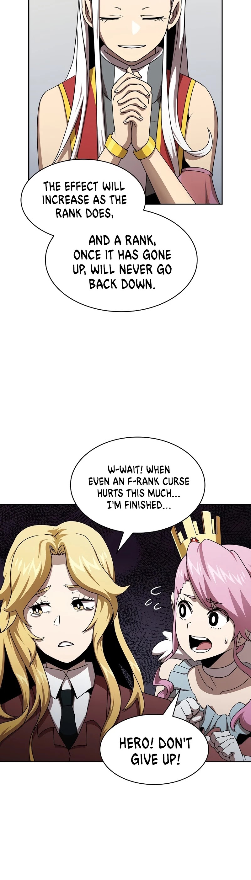 Is This Hero for Real? Chapter 4 page 41 - Chapter 4
