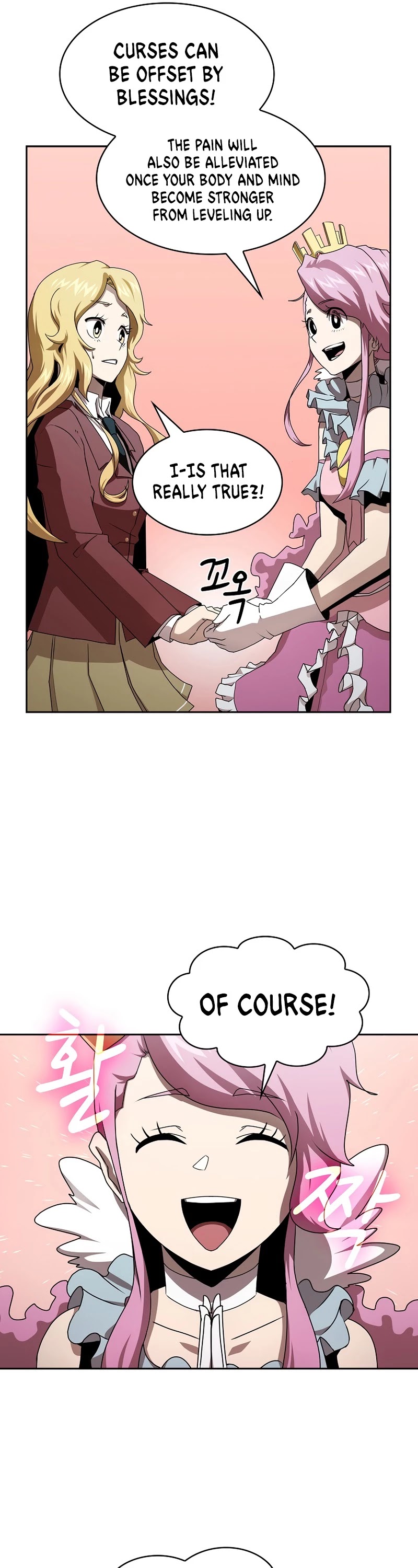 Is This Hero for Real? Chapter 4 page 42 - Chapter 4