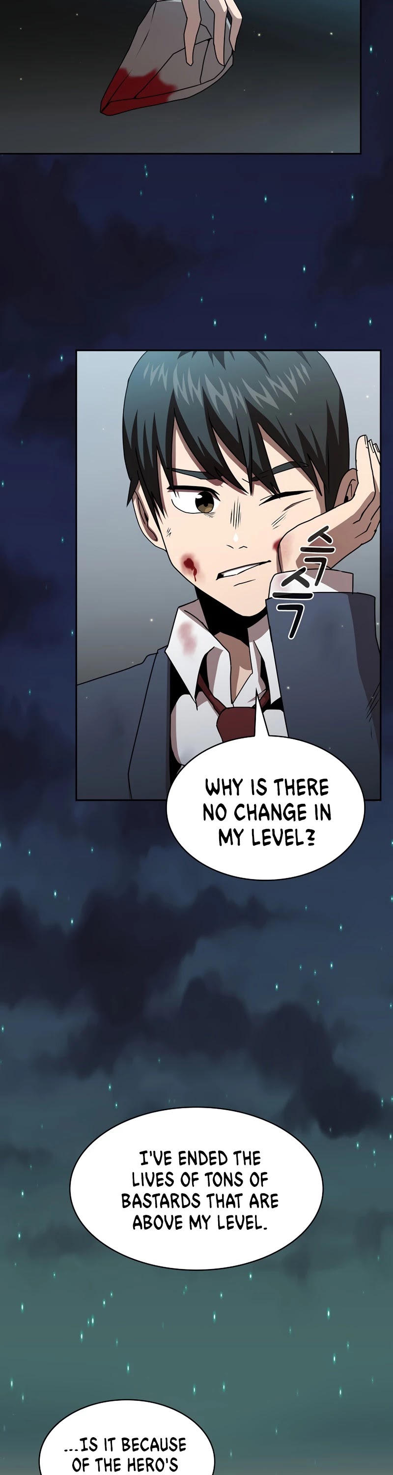 Is This Hero for Real? Chapter 4 page 44 - Chapter 4