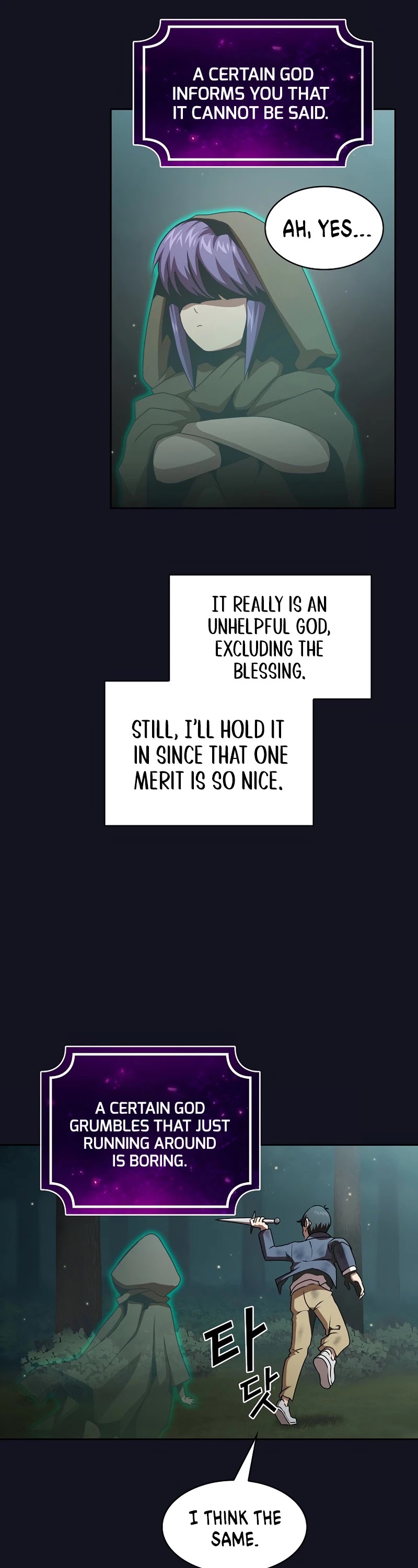 Is This Hero for Real? Chapter 4 page 46 - Chapter 4