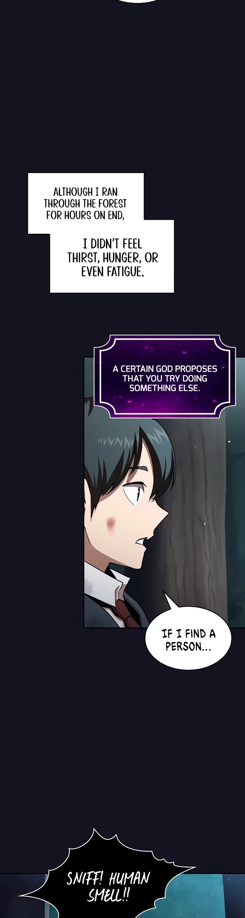 Is This Hero for Real? Chapter 4 page 47 - Chapter 4