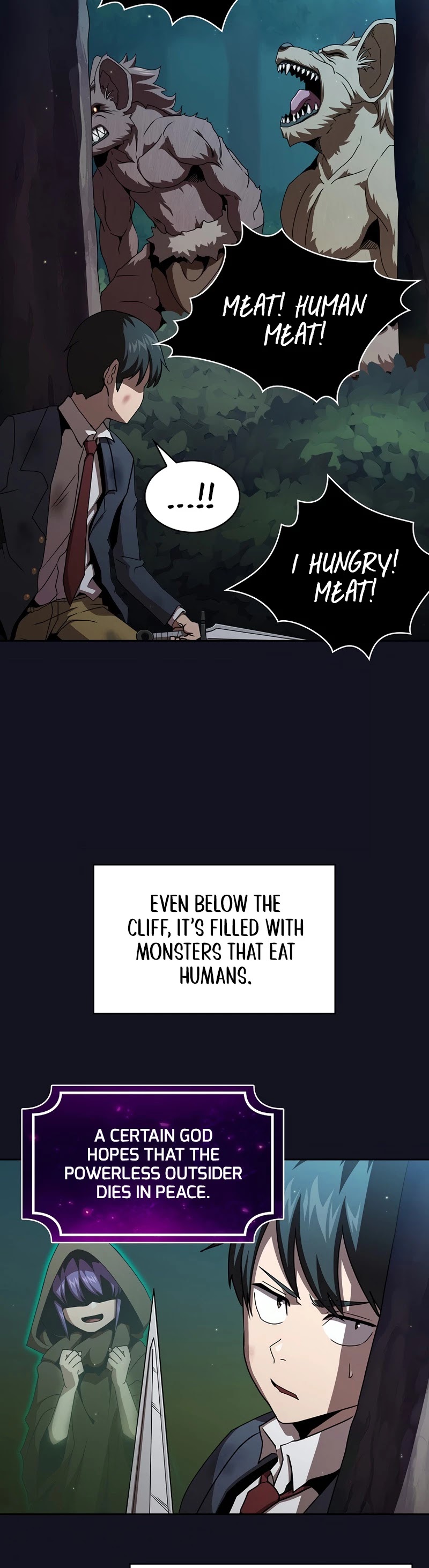 Is This Hero for Real? Chapter 4 page 48 - Chapter 4