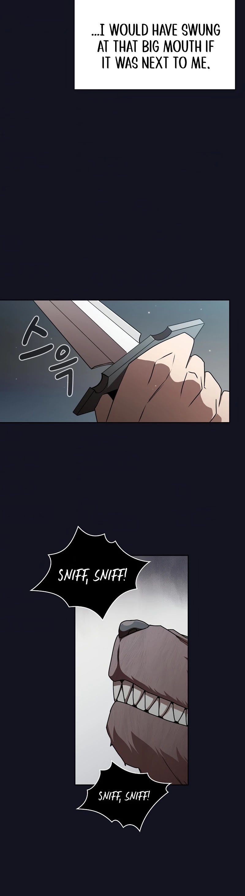 Is This Hero for Real? Chapter 4 page 49 - Chapter 4