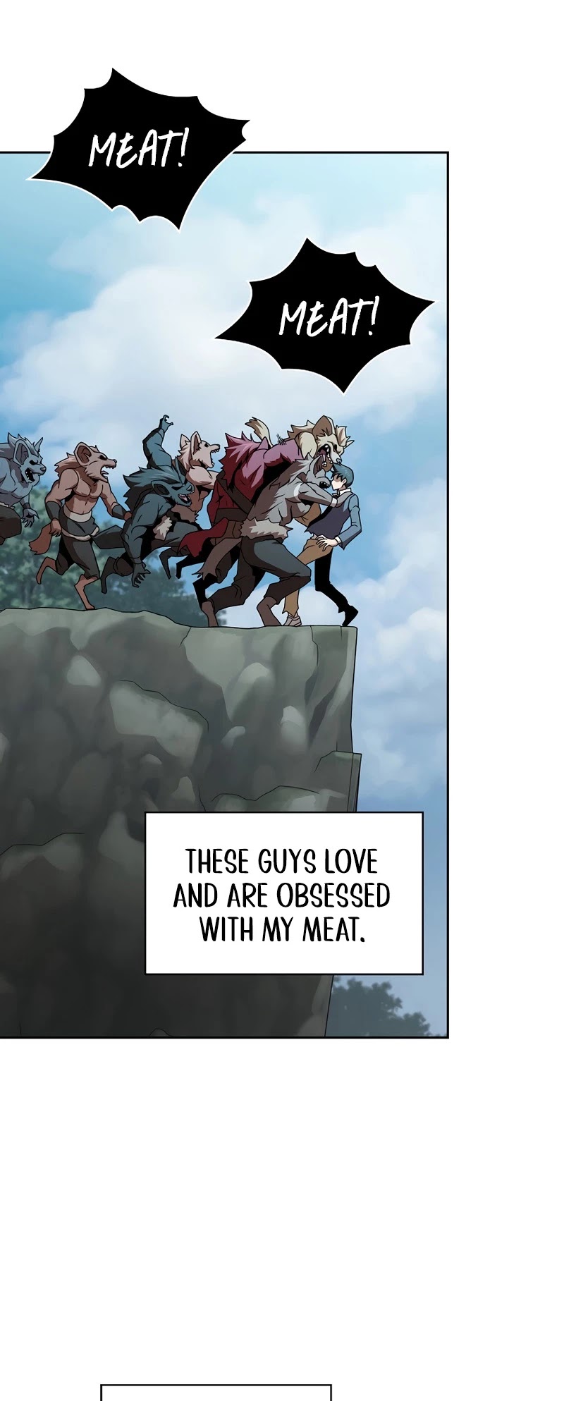 Is This Hero for Real? Chapter 4 page 7 - Chapter 4