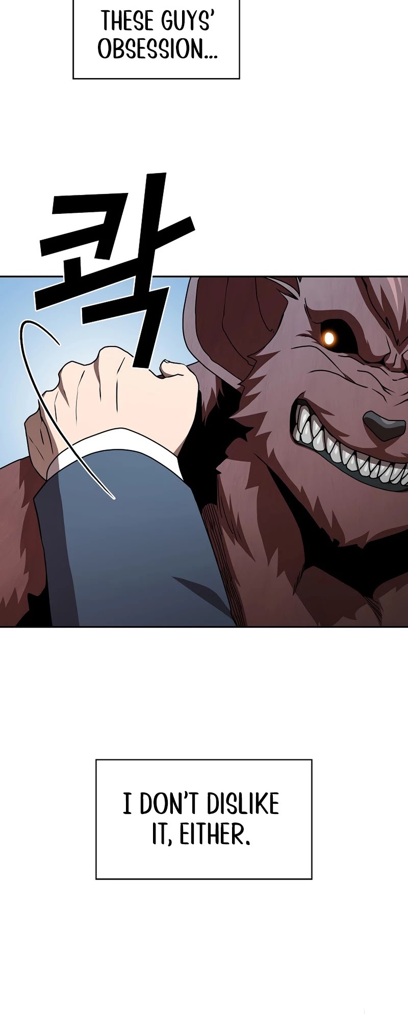 Is This Hero for Real? Chapter 4 page 8 - Chapter 4