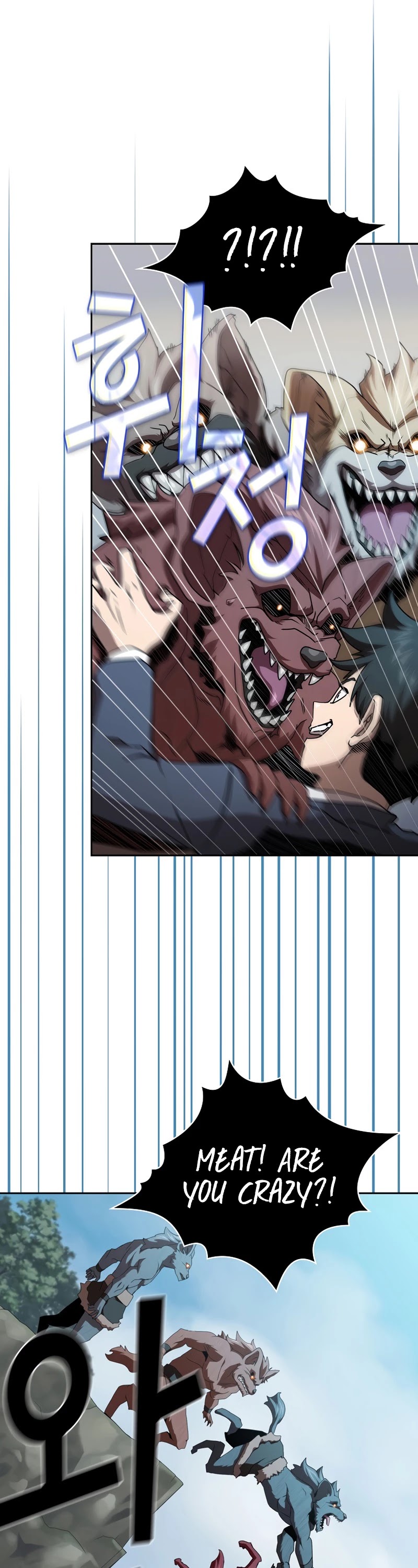 Is This Hero for Real? Chapter 4 page 9 - Chapter 4