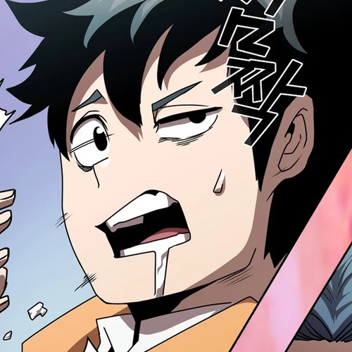Is This Hero for Real? Chapter 4 cover