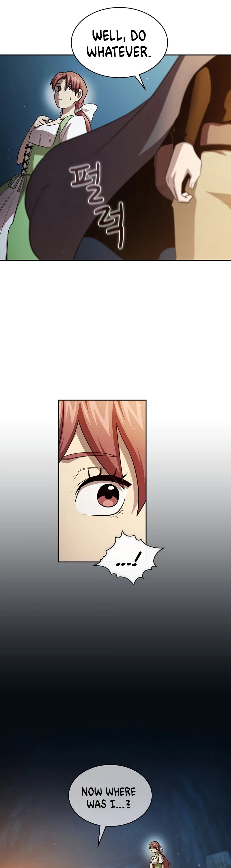 Is This Hero for Real? Chapter 40 page 14 - Chapter 40
