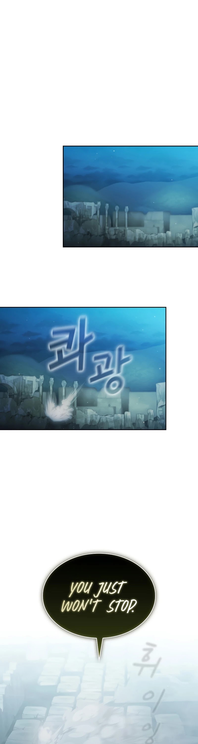 Is This Hero for Real? Chapter 40 page 2 - Chapter 40