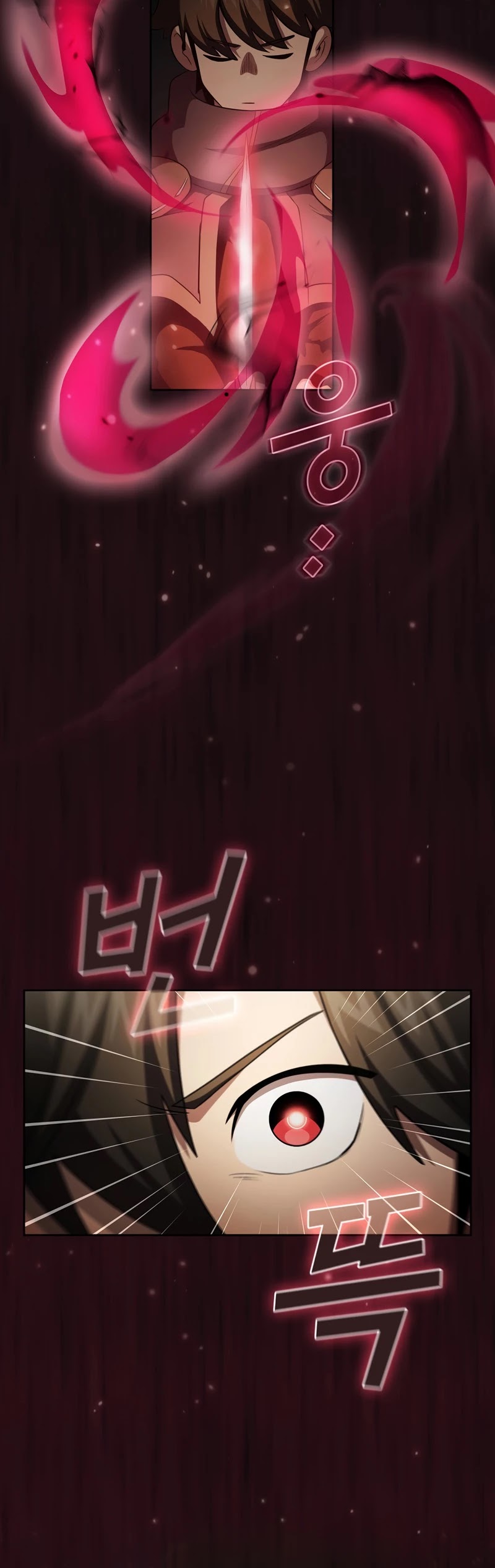 Is This Hero for Real? Chapter 40 page 21 - Chapter 40