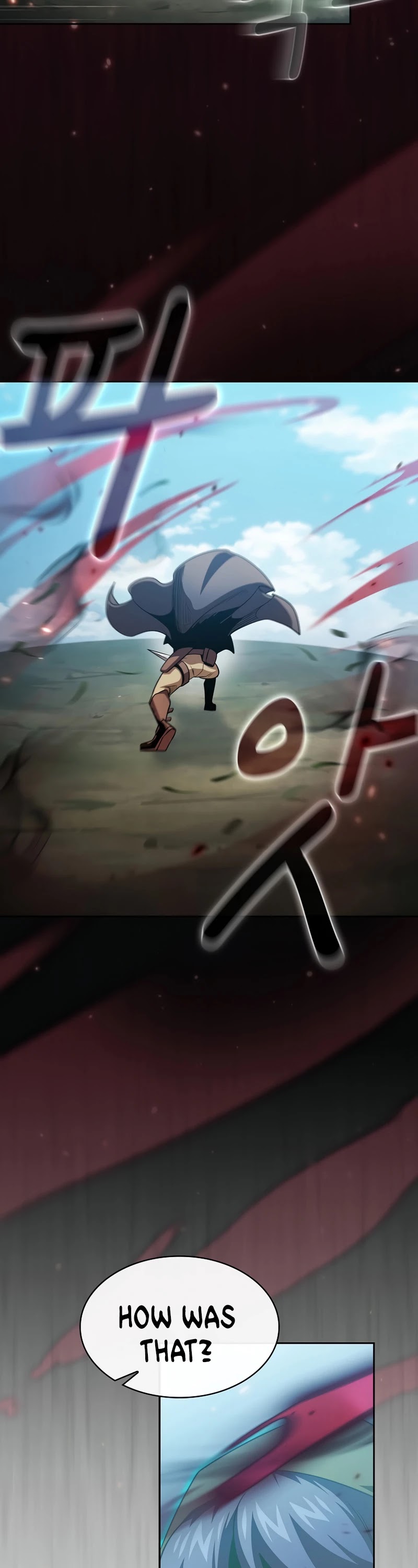 Is This Hero for Real? Chapter 40 page 23 - Chapter 40