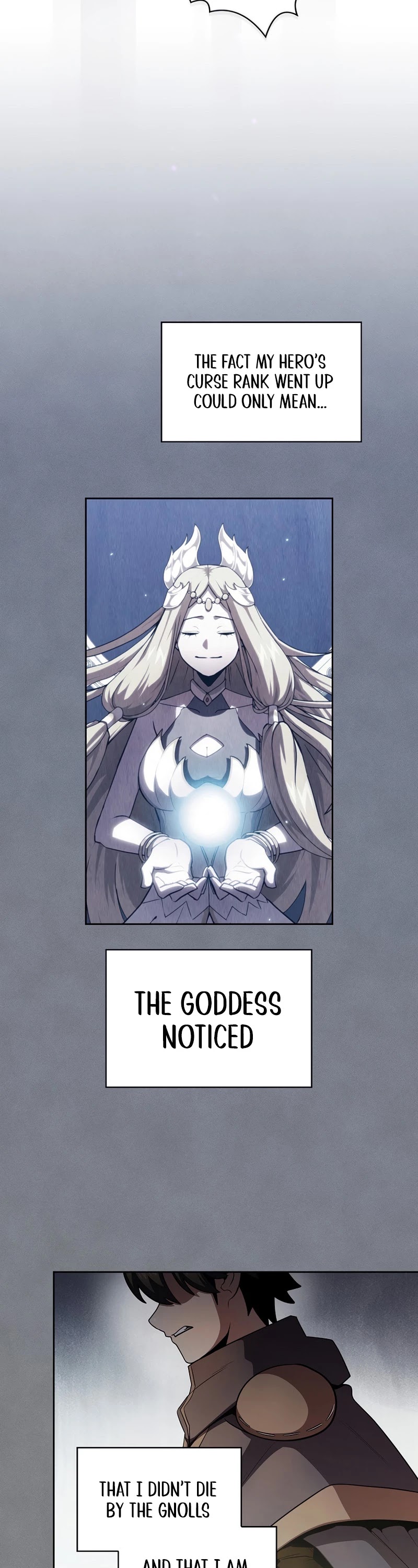 Is This Hero for Real? Chapter 40 page 28 - Chapter 40