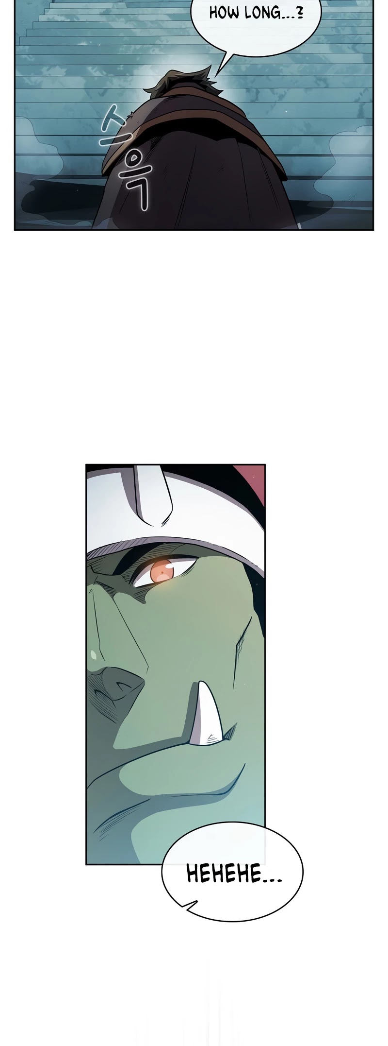 Is This Hero for Real? Chapter 40 page 4 - Chapter 40