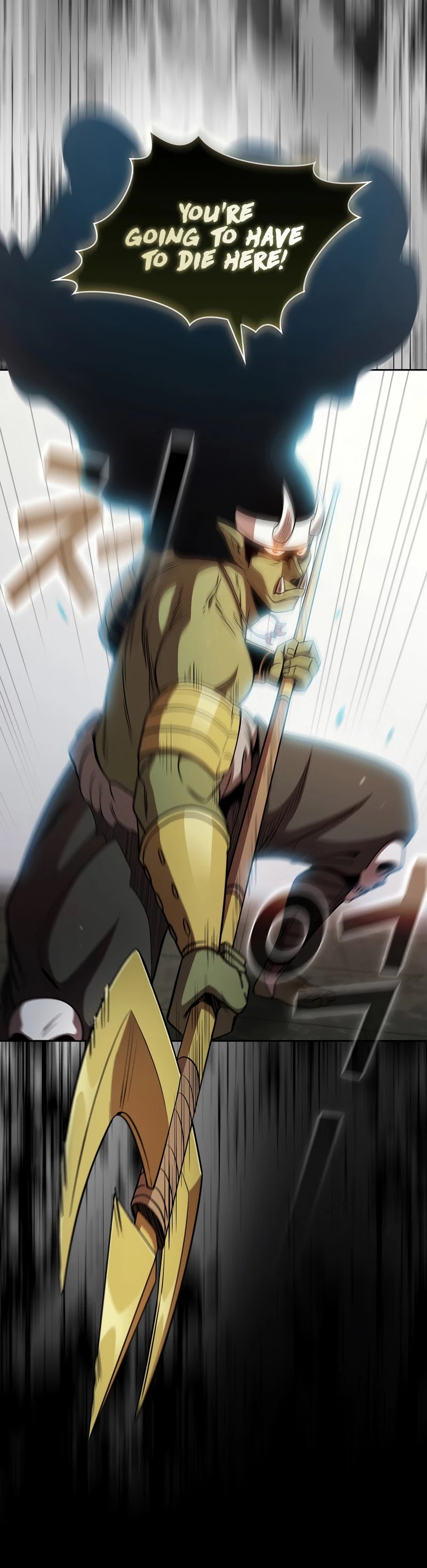Is This Hero for Real? Chapter 40 page 40 - Chapter 40