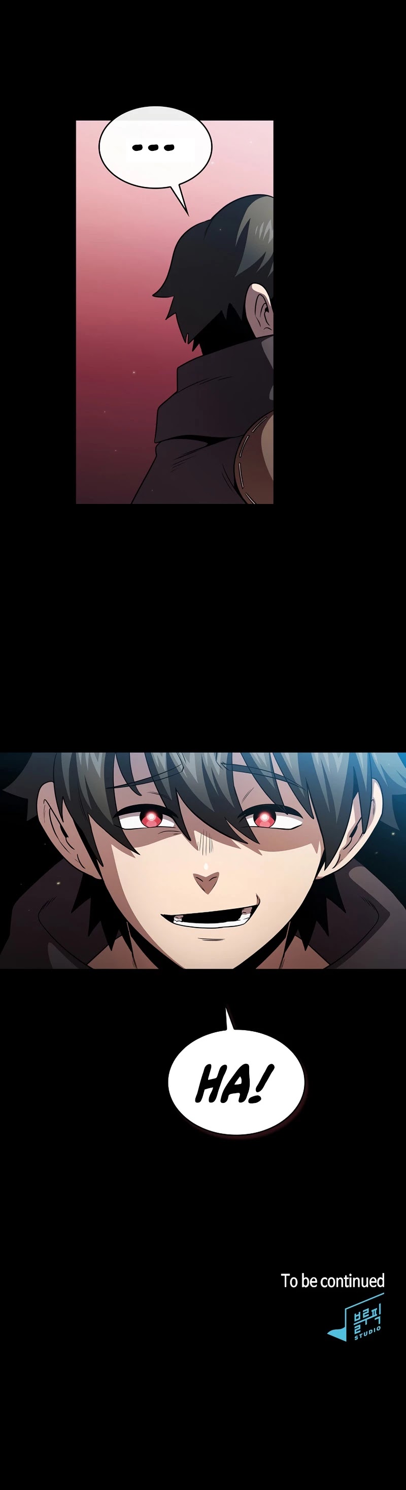 Is This Hero for Real? Chapter 40 page 41 - Chapter 40