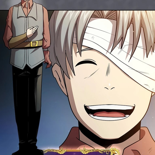 Is This Hero for Real? Chapter 40 cover