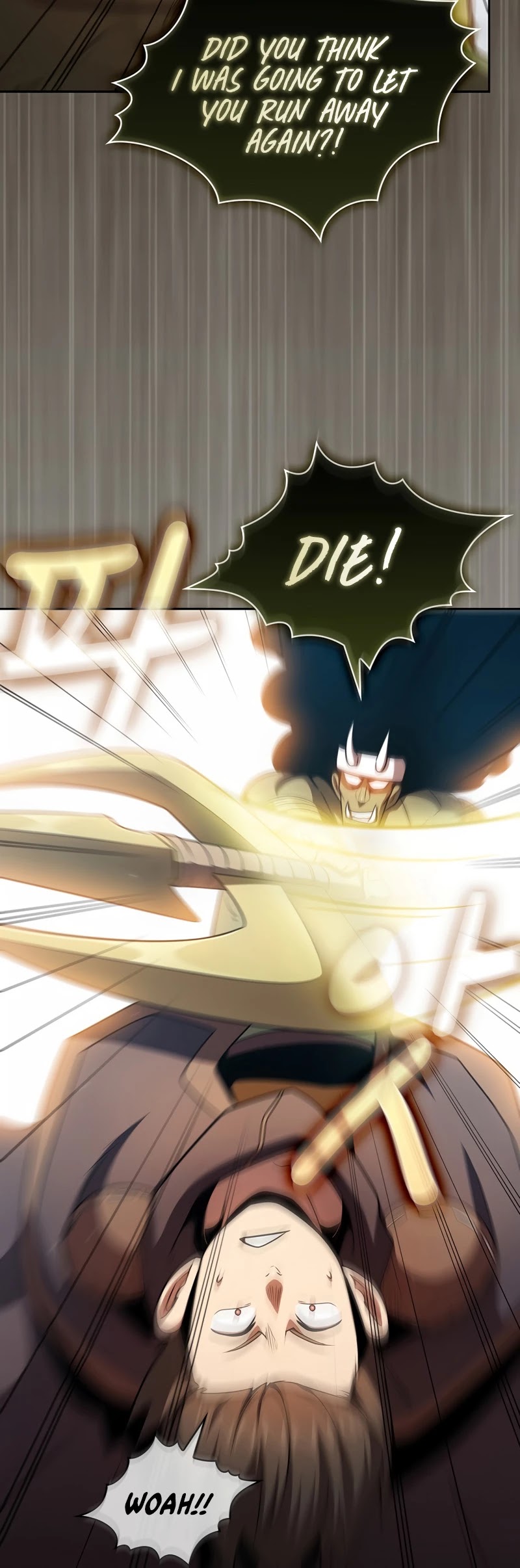 Is This Hero for Real? Chapter 41 page 12 - Chapter 41