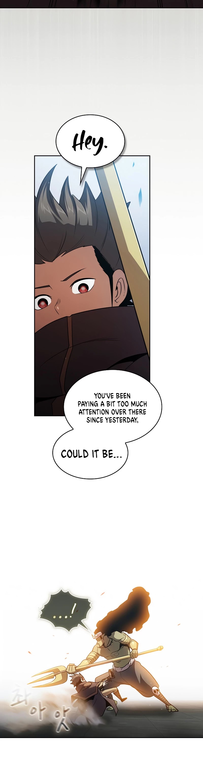 Is This Hero for Real? Chapter 41 page 13 - Chapter 41