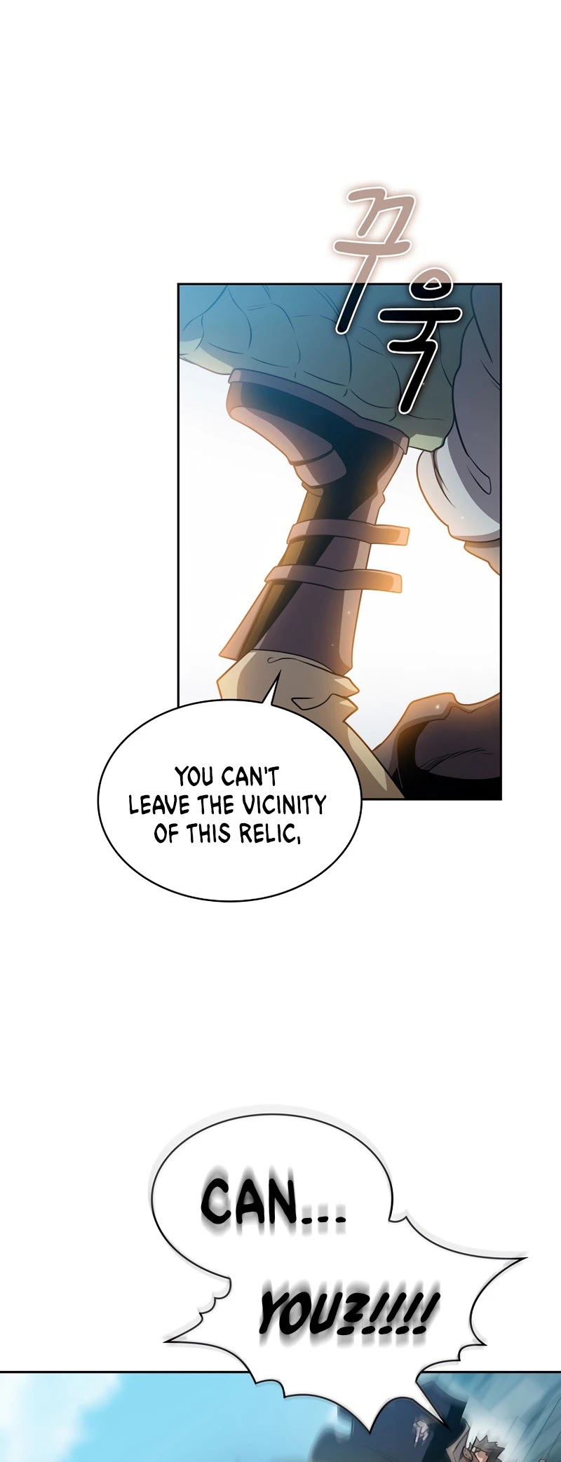 Is This Hero for Real? Chapter 41 page 14 - Chapter 41