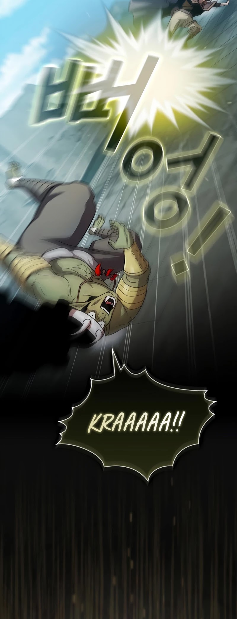 Is This Hero for Real? Chapter 41 page 15 - Chapter 41
