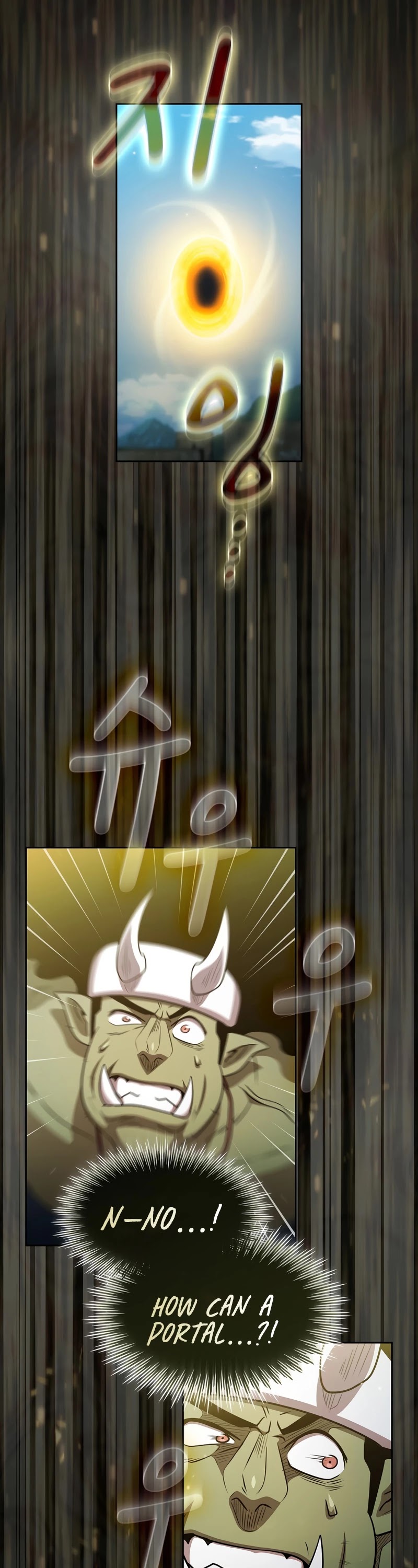 Is This Hero for Real? Chapter 41 page 16 - Chapter 41