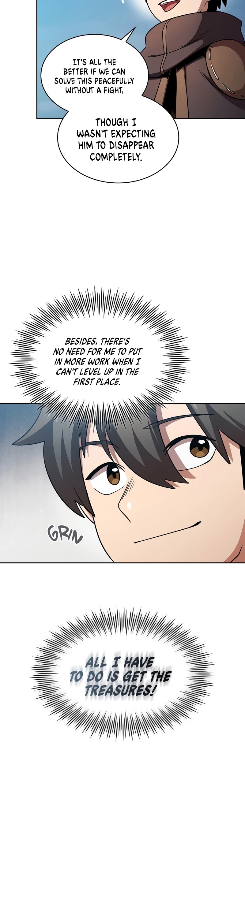 Is This Hero for Real? Chapter 41 page 19 - Chapter 41
