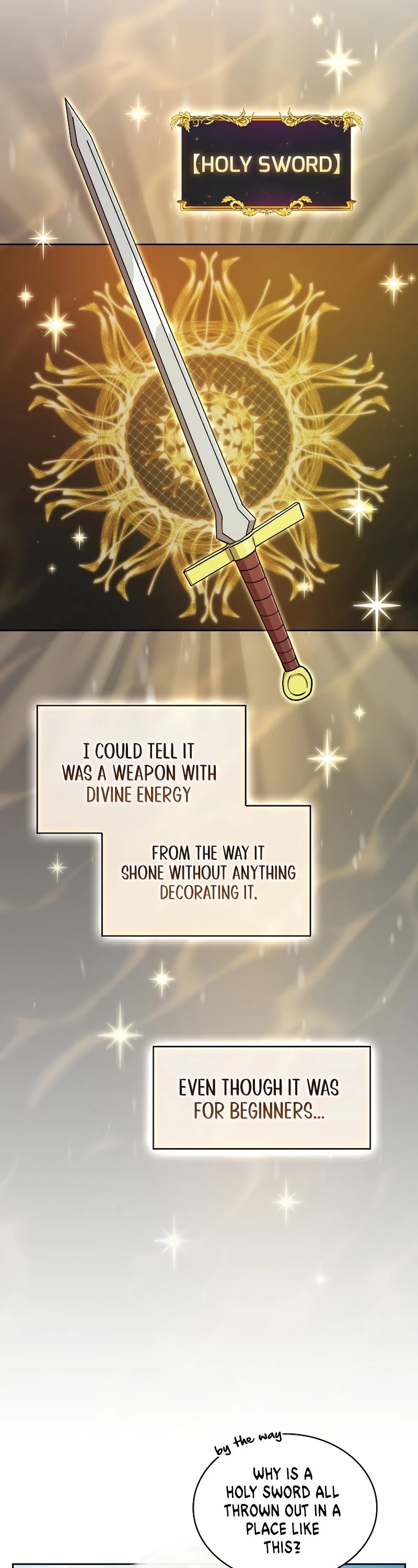 Is This Hero for Real? Chapter 41 page 24 - Chapter 41