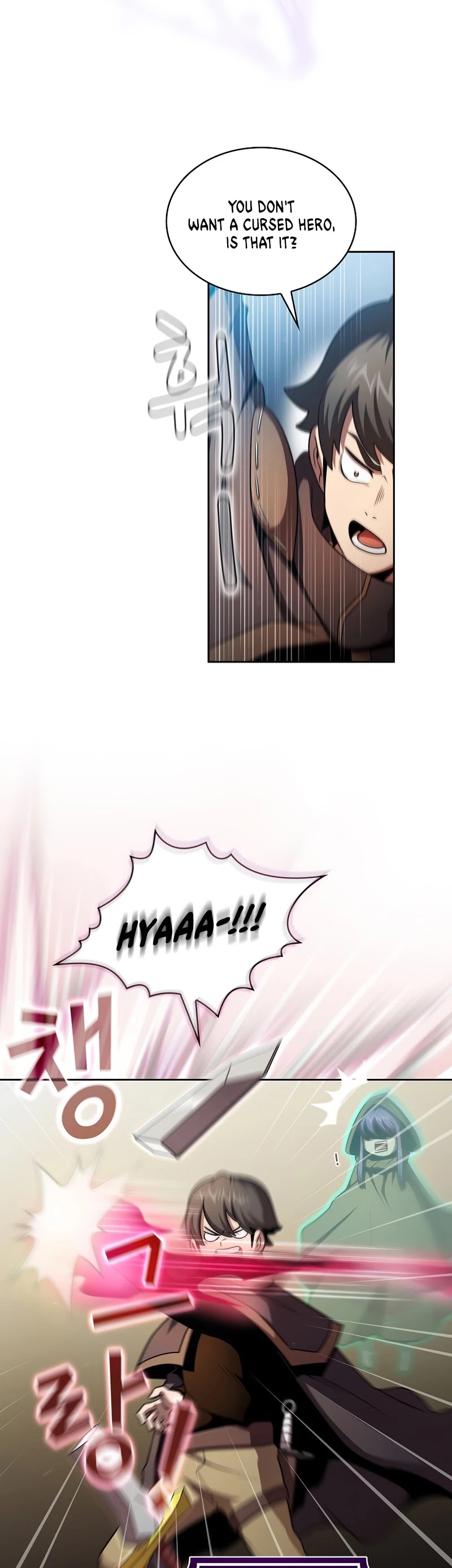 Is This Hero for Real? Chapter 41 page 26 - Chapter 41