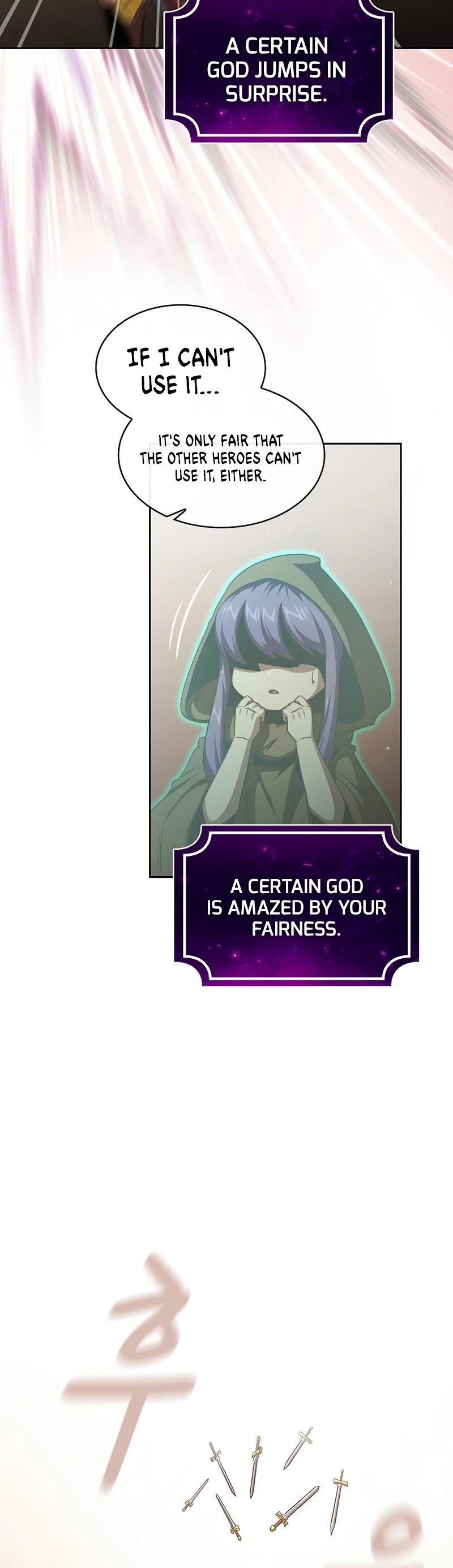 Is This Hero for Real? Chapter 41 page 27 - Chapter 41