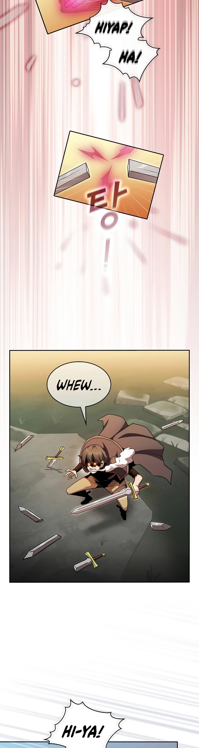 Is This Hero for Real? Chapter 41 page 29 - Chapter 41