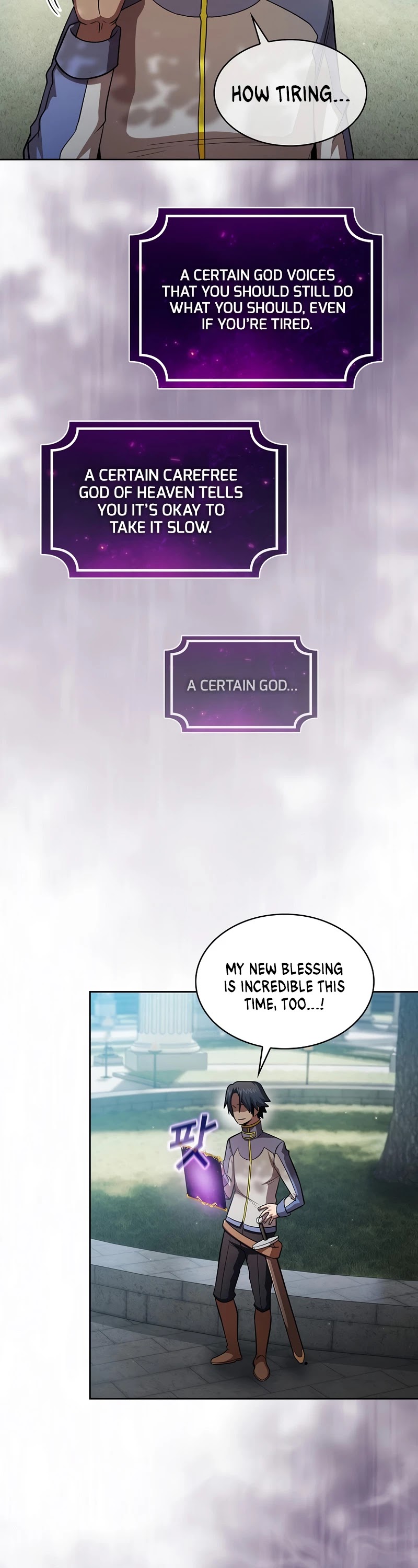 Is This Hero for Real? Chapter 41 page 37 - Chapter 41