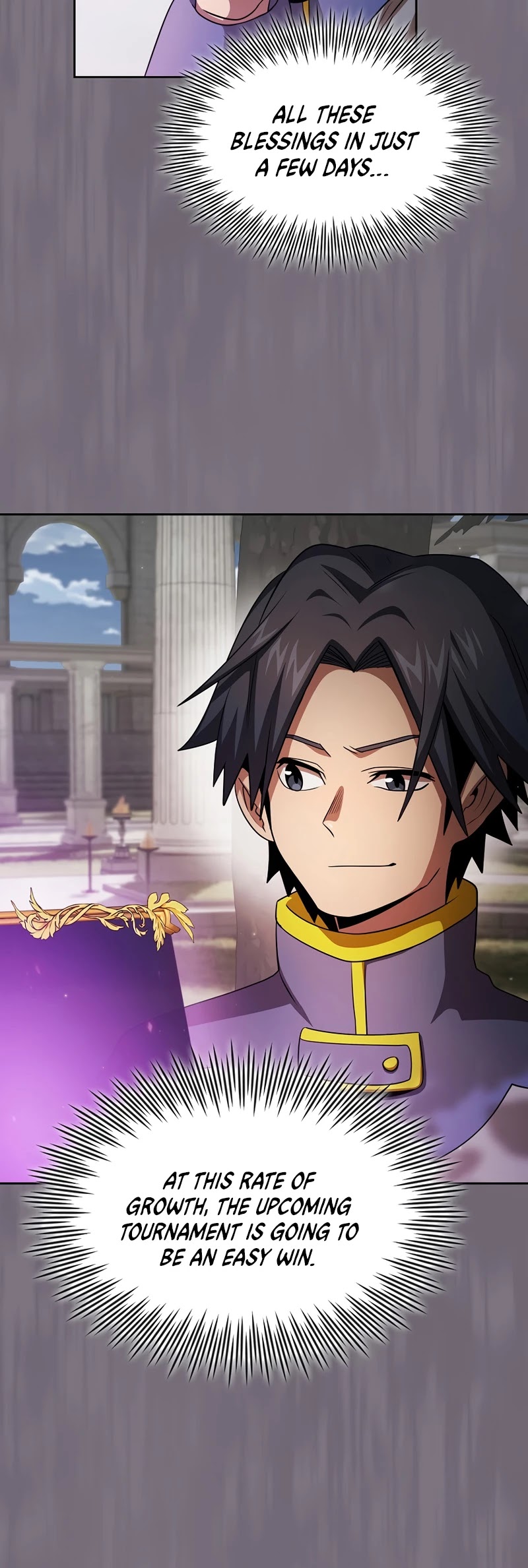 Is This Hero for Real? Chapter 41 page 39 - Chapter 41