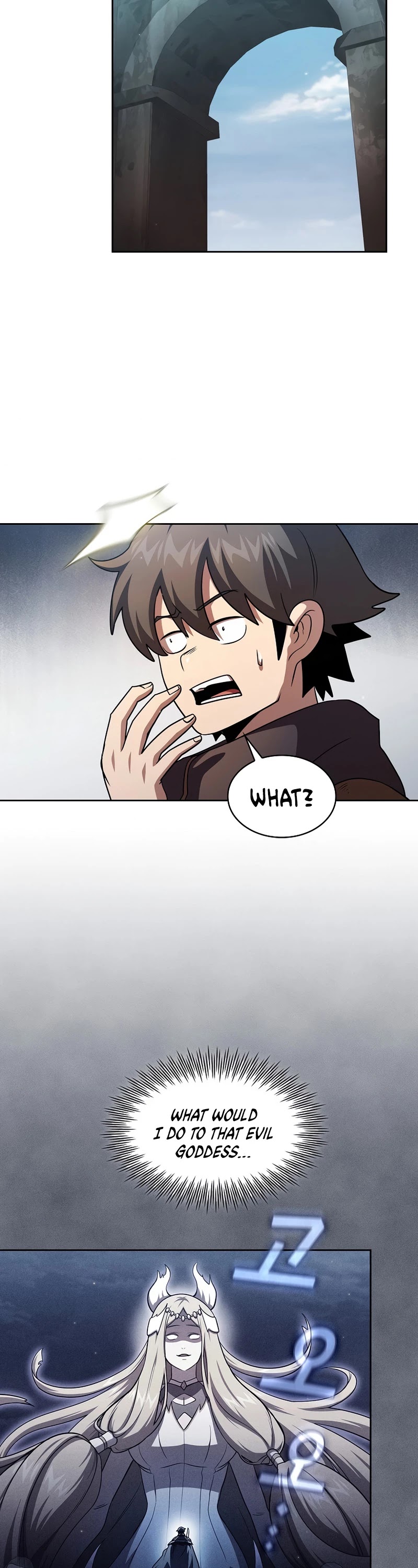 Is This Hero for Real? Chapter 41 page 4 - Chapter 41